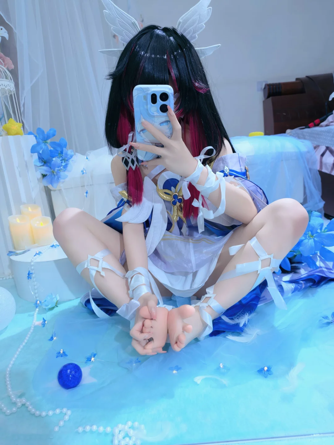 Reng - No.002 原神少女哥伦比亚 [108P-728MB] tg@simisebaisi 【丝足阁】085.webp